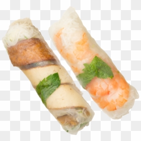 Thumb Image - Paper Spring Roll Png, Transparent Png - roll png