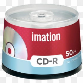 /data/products/article Large/814 20170103105617 - Imation Cd Printable, HD Png Download - blank cd png