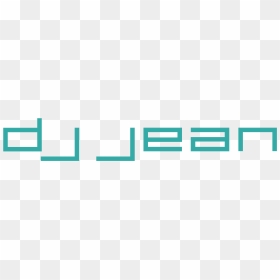 Dj Jean Logo Png Transparent - Dj Jean, Png Download - dj vector png