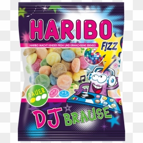 Some Candy That Looks Like Ecstasy - Haribo Dj Brause, HD Png Download - ecstasy png