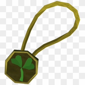 The Runescape Wiki - Four-leaf Clover, HD Png Download - clovers png