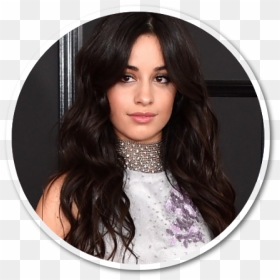 Camila Cabello Grammys 2017, HD Png Download - cabello png