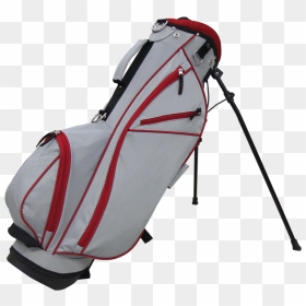 Afo Junior Bag - Golf Bag, HD Png Download - golf bag png