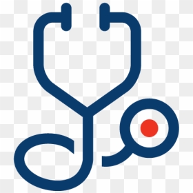 Health Care, HD Png Download - stethoscope icon png