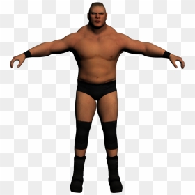 Olfd1vr - Undergarment, HD Png Download - wwe 2k17 png