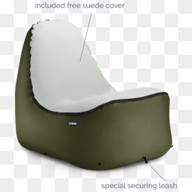 Chair , Png Download - Sleeper Chair, Transparent Png - trono png