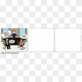 Cartoon, HD Png Download - cabello png
