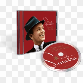 Double Tap To Zoom - Cd, HD Png Download - frank sinatra png