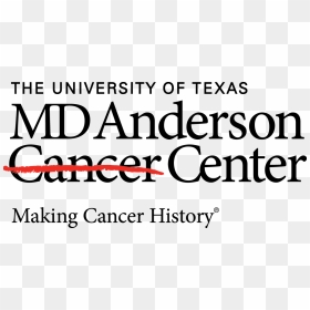 Jim Allison’s 2018 Nobel Prize In Physiology Or Medicine- - University Of Texas Md Anderson Cancer Center, HD Png Download - nobel prize png