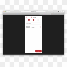 Screenshot, HD Png Download - dark background png