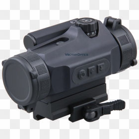 Vector Optics Nautilus, HD Png Download - ak 47 vector png