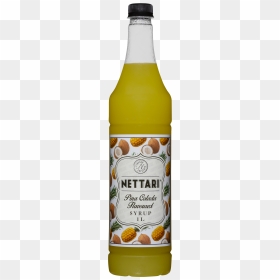 Iced Tea, HD Png Download - piña colada png