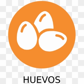 Alérgeno Huevo/egg Clip Arts - Alergeno Del Huevo, HD Png Download - huevo png