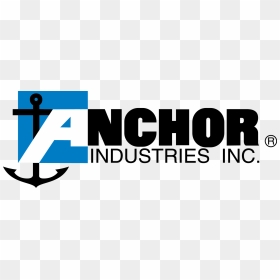 Anchor Industries Inc, HD Png Download - anchor logo png