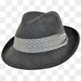 Pin Young Frank Sinatra - Fedora, HD Png Download - frank sinatra png