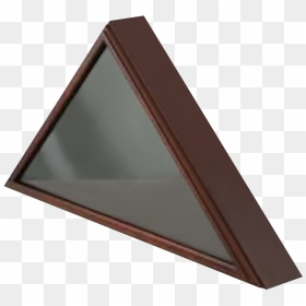 Victorian Frame Company Png - Triangle, Transparent Png - finish flag png