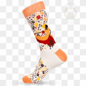 Sock, HD Png Download - bomba png