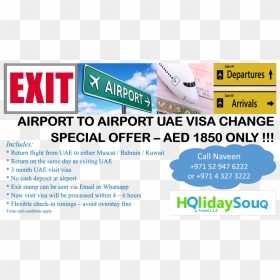 Holiday Souq Travel On Twitter - Online Advertising, HD Png Download - travel stamp png