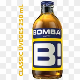 Bomba 0 25, HD Png Download - bomba png