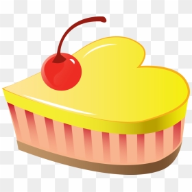 Cake, HD Png Download - cake vector png