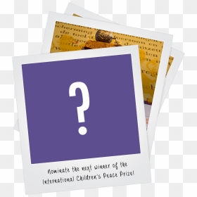 Paper, HD Png Download - nobel prize png