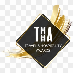Travel And Hospitality Awards Logo, HD Png Download - travel stamp png