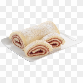 Thumb Image - Swiss Roll, HD Png Download - roll png