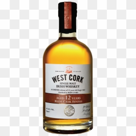 West Cork&nbsp -, HD Png Download - scotch glass png