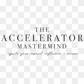 Accelerator-graphic - Calligraphy, HD Png Download - accelerator png