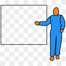 Presenter Png , Png Download - Data Subject Rights Gdpr Cartoon, Transparent Png - presenter png
