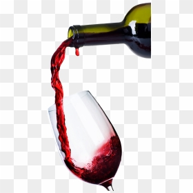 Transparent Pouring Wine Png - Pouring Wine Png, Png Download - pouring wine png