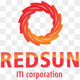Redsun Logo , Png Download - Forensic Technology Logo, Transparent Png - red sun png