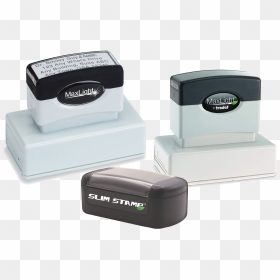 Box, HD Png Download - rubber stamp png
