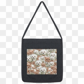 Two Face Test ﻿classic Tote Bag - Recycling Materialien Um Beutel Zu Machen, HD Png Download - two face png