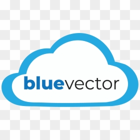 Bluevector Ai Google Cloud Consultants, HD Png Download - blue vector png
