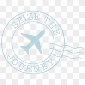 Big Yellow Taxi Benzin, HD Png Download - travel stamp png