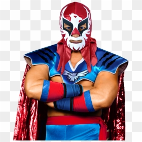 Wcw Ultimo Dragon 1996, HD Png Download - lucha mask png