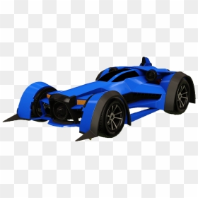 Rocket League Voiture Png, Transparent Png - rocket league octane png