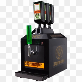 Jagermeister Shotmeister, HD Png Download - jagermeister png