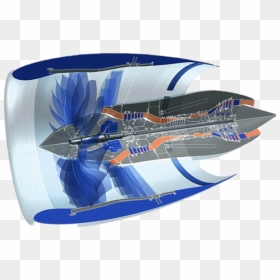 Power Sharing Engine - Seaplane, HD Png Download - ground crack png