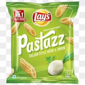 Lays Green Chips New, HD Png Download - lays png