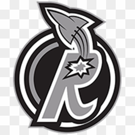 New Jersey Rockets Logo, HD Png Download - rocket league octane png
