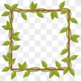 0 1522cb 643d93af Orig - Vine Frame Transparent, HD Png Download - vine frame png