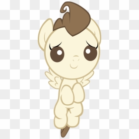 Mlp Pound Cake Vector Clipart , Png Download - Pound Cake Mlp Foal, Transparent Png - cake vector png