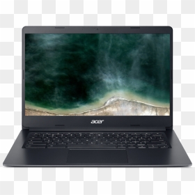 Acer 314 14 Inch Celeron 4gb 32gb Chromebook, HD Png Download - rocket league octane png