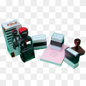 Rubber Stamp , Png Download - Gadget, Transparent Png - rubber stamp png