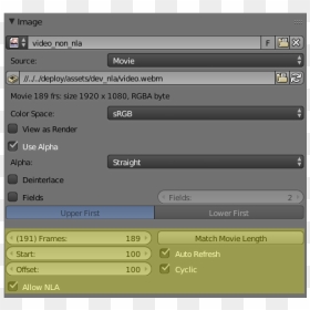 Screenshot, HD Png Download - particle texture png