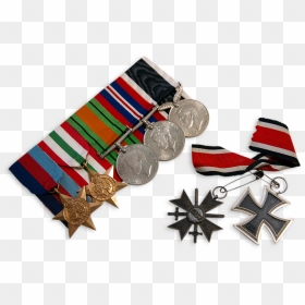 Silver Medal, HD Png Download - nazi helmet png