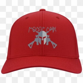 Molon Labe Flex Fit Cap - Maga Hat Transparent Background, HD Png Download - molon labe png