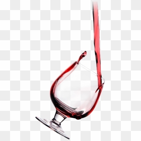 Red Wine, HD Png Download - pouring wine png